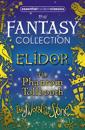 Essential Modern Classics Fantasy Collection
