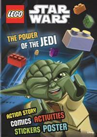 LEGO Star Wars the Power of the Jedi