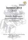 Autodesk(c) Inventor 2014 Teil 2