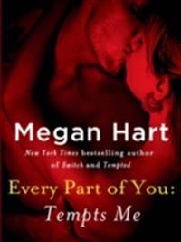 Every Part of You: Tempts Me (#1)
