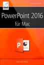 Microsoft PowerPoint 2016 für den Mac