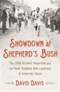 Showdown at Shepherd's Bush