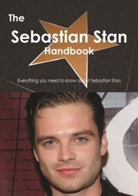 Sebastian Stan Handbook - Everything you need to know about Sebastian Stan