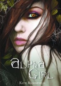 Alpha Girl (Wolfling, #1)