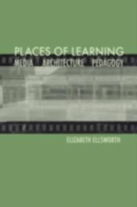 Places of Learning