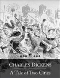 Tale of Two Cities: A Story of the French Revolution (Beloved Books Edition)