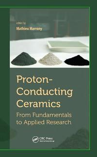 Proton-Conducting Ceramics