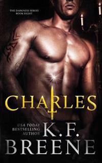 Charles (Darkness, 8)