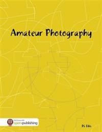 Amateur Photography