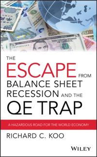 Escape from Balance Sheet Recession and the QE Trap