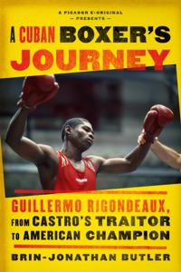 Cuban Boxer's Journey