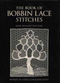 Book of Bobbin Lace Stitches