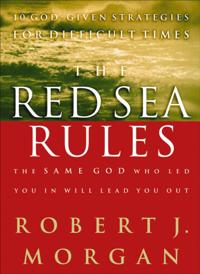 Red Sea Rules