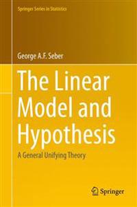 The Linear Model and Hypothesis