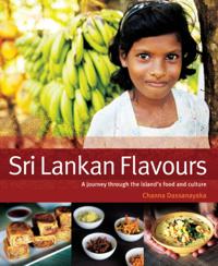 Sri Lankan Flavours