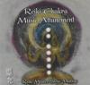 Reiki Chakra Music Attunement CD