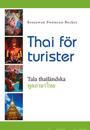 Thai för turister (+cd)