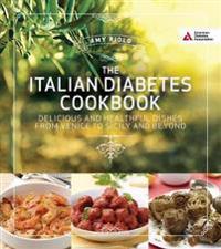 The Italian Diabetes Cookbook