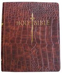 Sword Study Bible-KJV