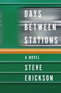 Days Between Stations