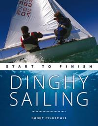 Dinghy Sailing: Start To Finish (For Tablet Devices)