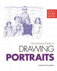 Artist's Workbook: Portraits