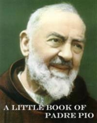 Little Book of Padre Pio