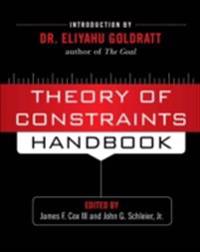 Problems with Project Management (Chapter 2 of Theory of Constraints Handbook)