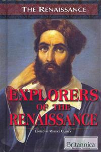 Explorers of the Renaissance