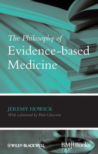 Philosophy of Evidence-based Medicine