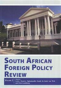 South African Foreign Policy Review