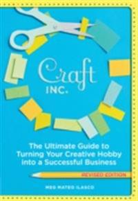Craft, Inc. Revised Edition