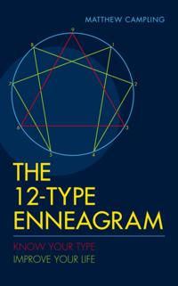 12-Type Enneagram