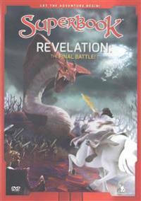 Superbook Revelation: The Final Battle