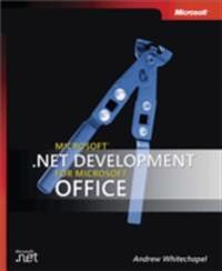 Microsoft(R) .NET Development for Microsoft Office