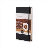 Moleskine Passions Coffee Journal