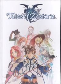 Tales of Ze (Collector's Edition)