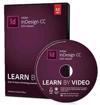 Adobe InDesign CC Learn by Video (2015 release)