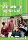 American English in Mind Level 2 Teacher's edition