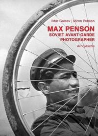 Max Penson