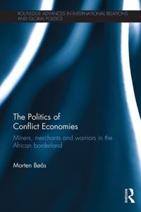 Politics of Conflict Economies