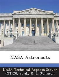 NASA Astronauts