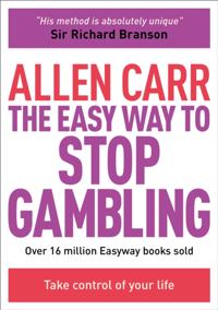 allen carr easy way to stol gambling