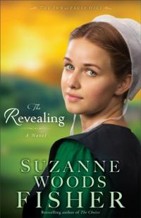 Revealing (The Inn at Eagle Hill Book #3)