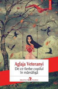 De ce fierbe copilul in mamaliga (Romanian edition)