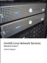 Centos Linux Network Services