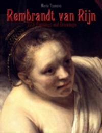 Rembrandt van Rijn: 275 Paintings and Drawings