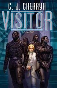 Visitor: A Foreigner Novel