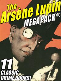 Arsene Lupin MEGAPACK (R)