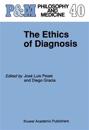 The Ethics of Diagnosis